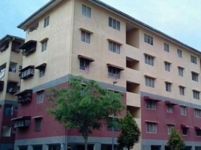 Apartment for rent in Petaling, Alam Impian