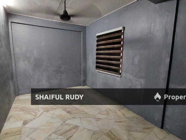 Apartment for sale in Petaling, Alam Impian