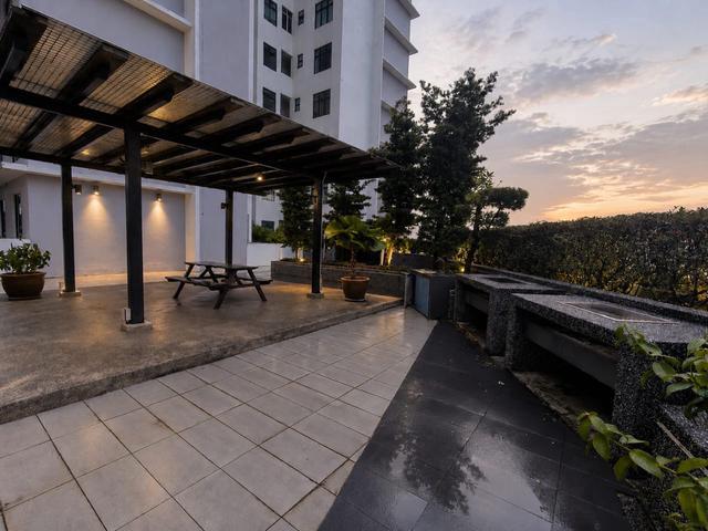 Serviced Residence for sale in Johore Bahru, Johor