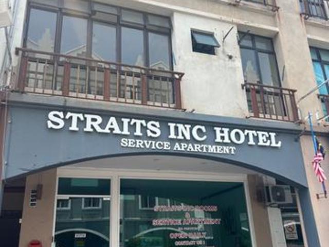 Apartment for sale in Malaka