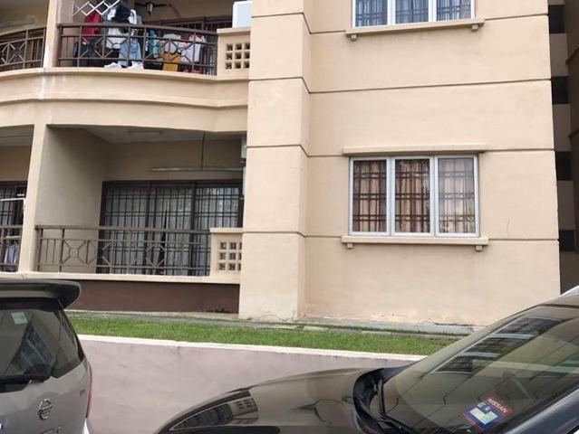 Serviced Residence for rent in Johore Bahru, Johor