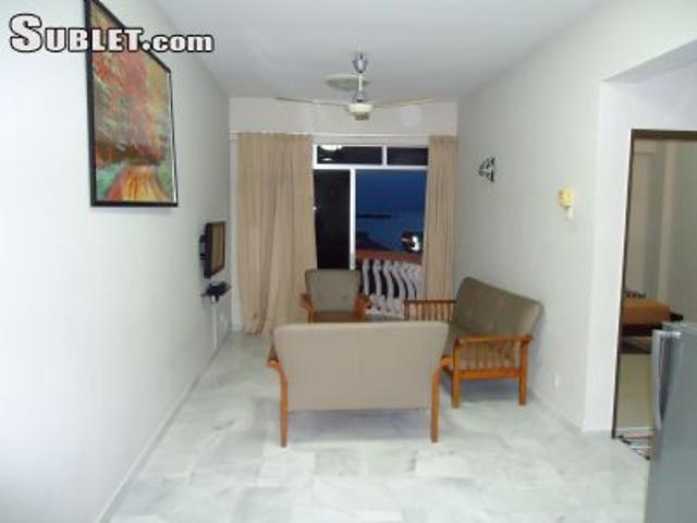 Apartment for rent in Sri Rusa, Negeri Sembilan
