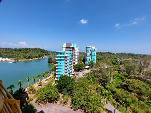 Condominium for sale in Negeri Sembilan