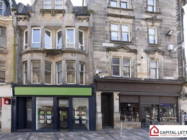 Apartment for rent in Cambuskenneth, Scotland