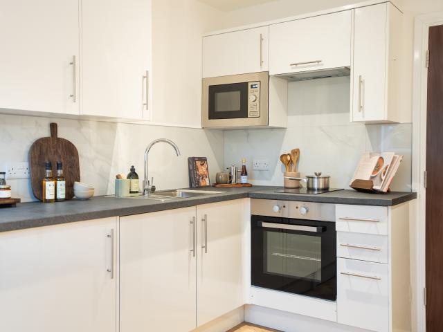 Apartment for rent in Hyde Park, West Yorkshire