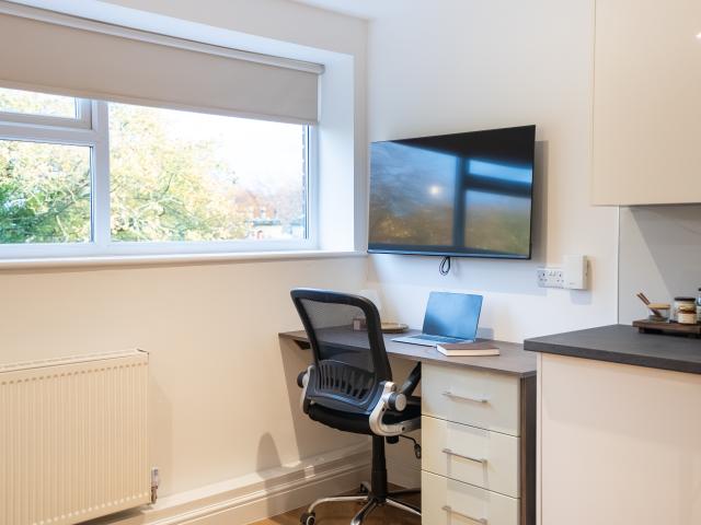 Apartment for rent in Hyde Park, West Yorkshire