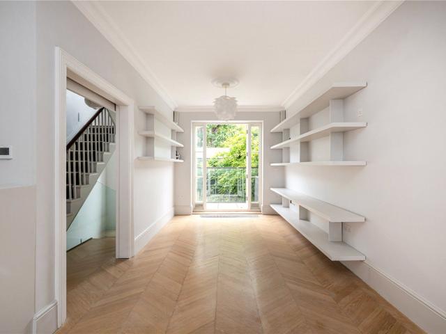 Apartment for rent in Notting Hill, Greater London
