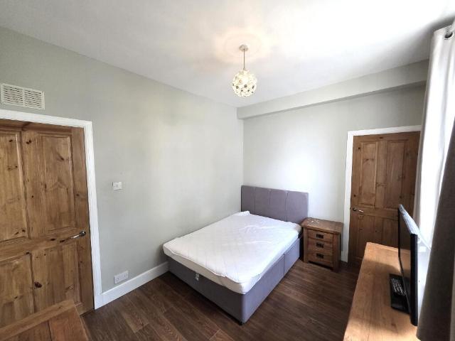 Apartment for rent in Ferryhill, Ballindoch