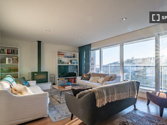 Apartamento alugar em Porto, Cantareira