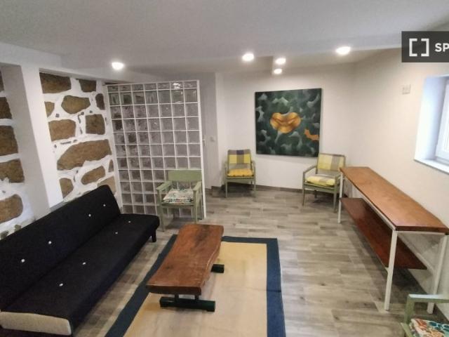 Apartamento alugar em Porto, Monte de Ramalde