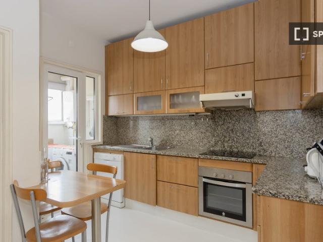 Apartamento alugar em Porto, Pinheiro Manso