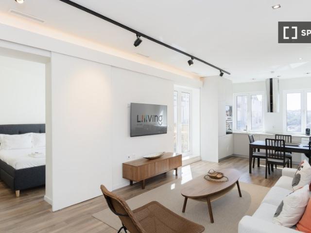 Apartamento alugar em Porto, Bandeirinha