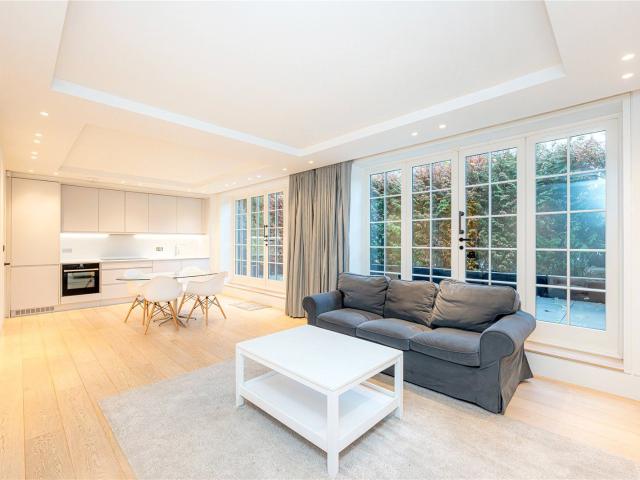 Apartment for rent in Notting Hill, Greater London