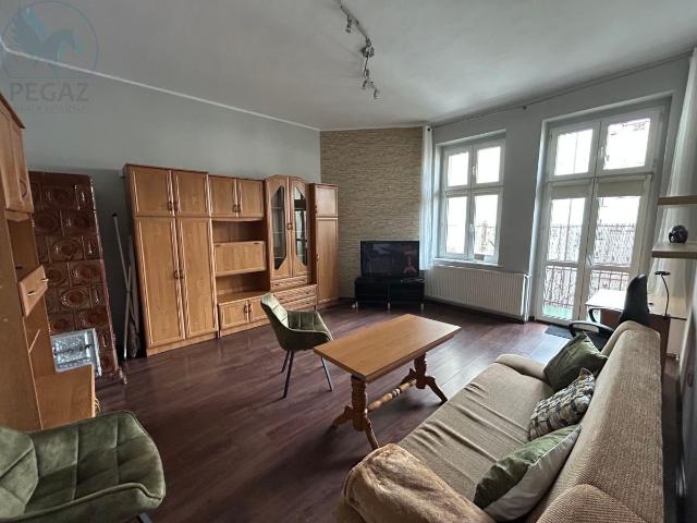 Mieszkanie do wynajęcia w Wilda, Poznań