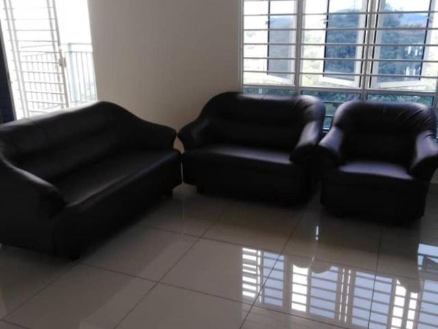 Apartment for rent in Putrajaya