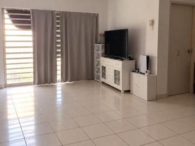 Apartment for sale in Bukit Jalil