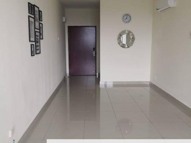Condominium for sale in Putrajaya
