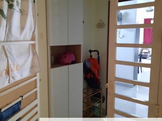 Condominium for rent in Putrajaya