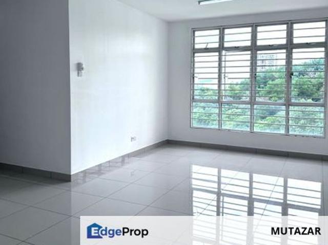 Condominium for rent in Putrajaya