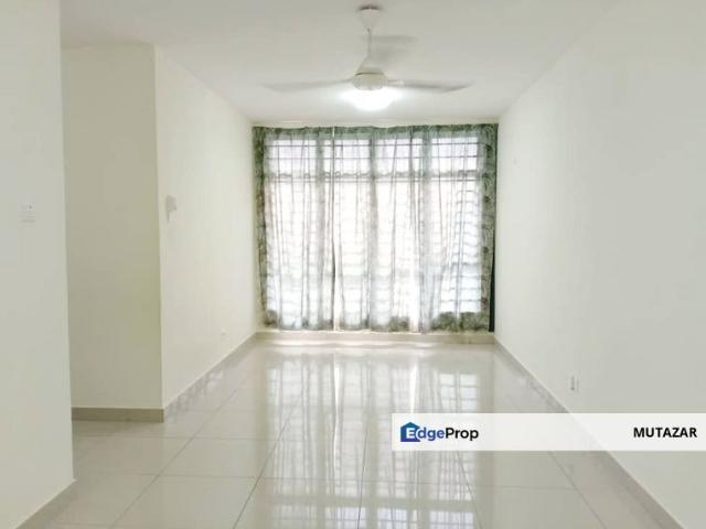 Condominium for rent in Putrajaya