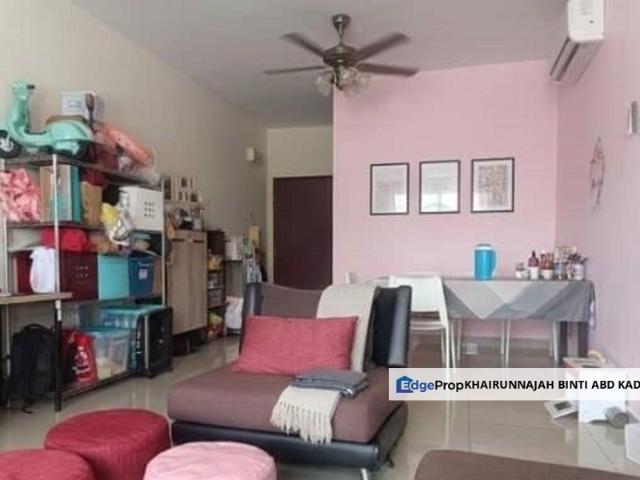 Condominium for sale in Putrajaya