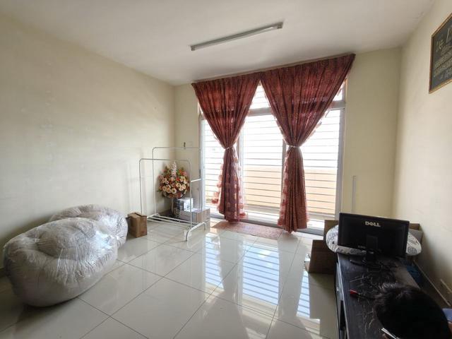 Apartment for rent in Putrajaya