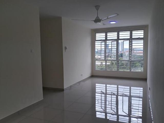 Apartment for sale in Putrajaya