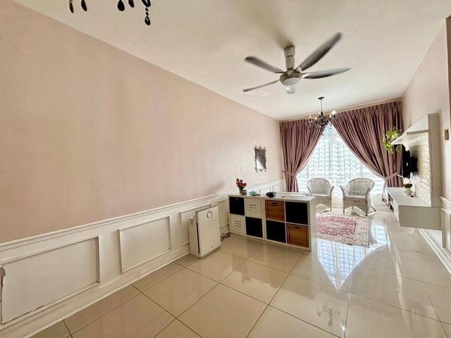 Apartment for sale in Putrajaya