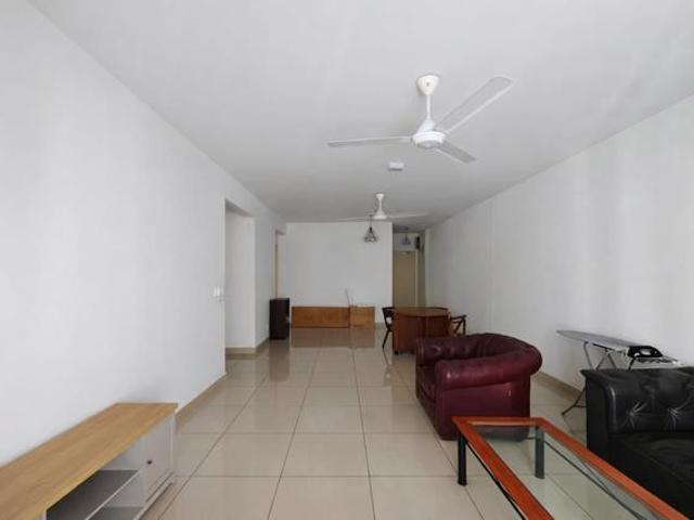 Apartment for rent in Putrajaya