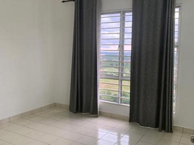 Apartment for rent in Putrajaya