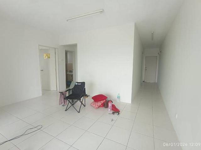 Apartment for rent in Bukit Jalil, Kuala Lumpur