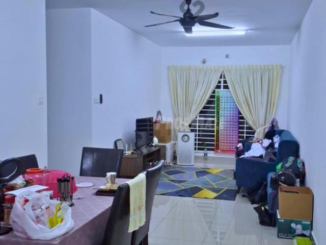 Apartment for rent in Putrajaya