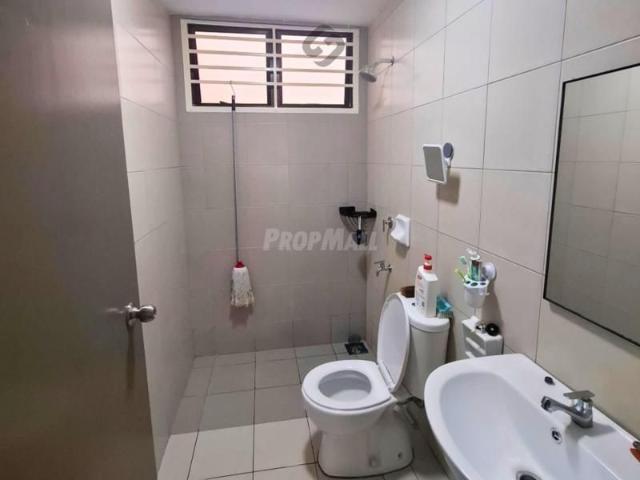 Apartment for rent in Putrajaya