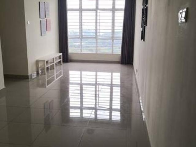 Apartment for sale in Putrajaya