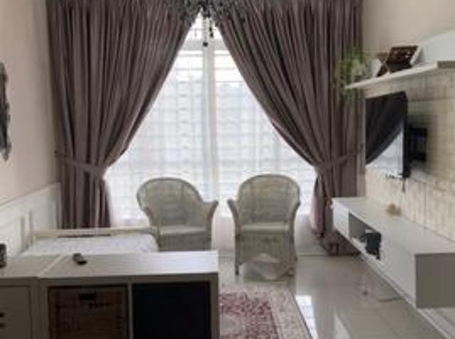Apartment for sale in Putrajaya
