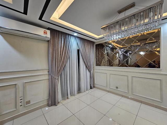 Apartment for rent in Putrajaya