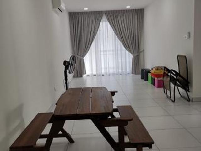 Apartment for rent in Kuching