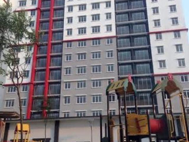 Apartment for sale in Putrajaya