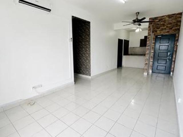 Apartment for sale in Putrajaya