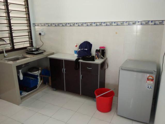 Apartment for sale in Perai, Seberang Perai