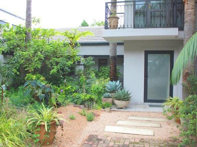 Apartment for rent in Gauteng