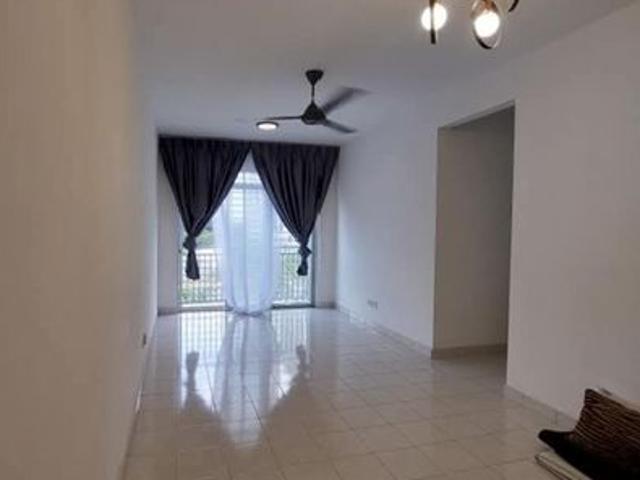 Condominium for rent in Putrajaya
