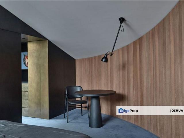 Condominium for rent in Putrajaya
