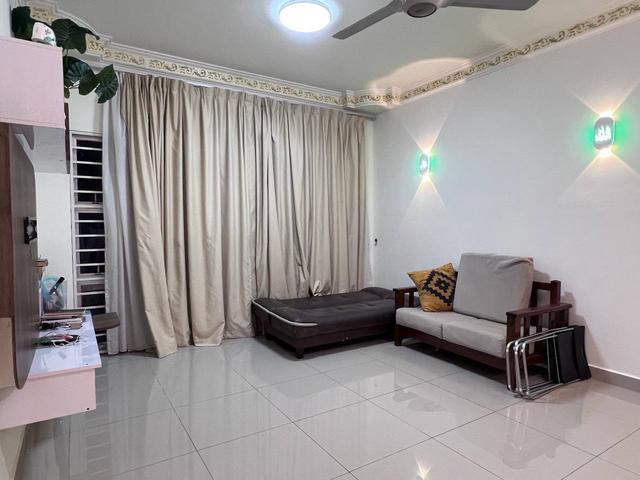 Apartment for rent in Putrajaya