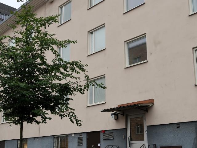 Lägenhet hyra i Kallhäll, Stockholm
