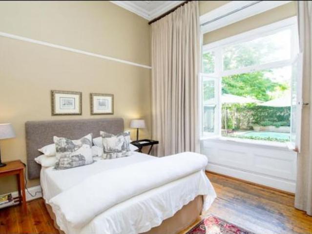 Apartment for rent in Waterkloof, Gauteng