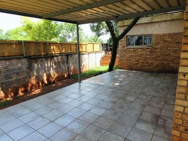 Apartment for rent in Waterkloof, Gauteng