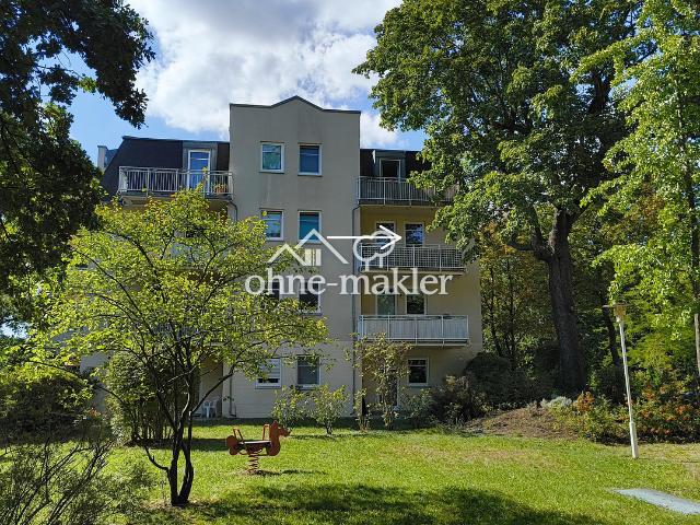 Apartment mieten in Preußisches Viertel, Dresden