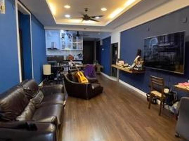 Condominium for sale in Port Klang, Selangor