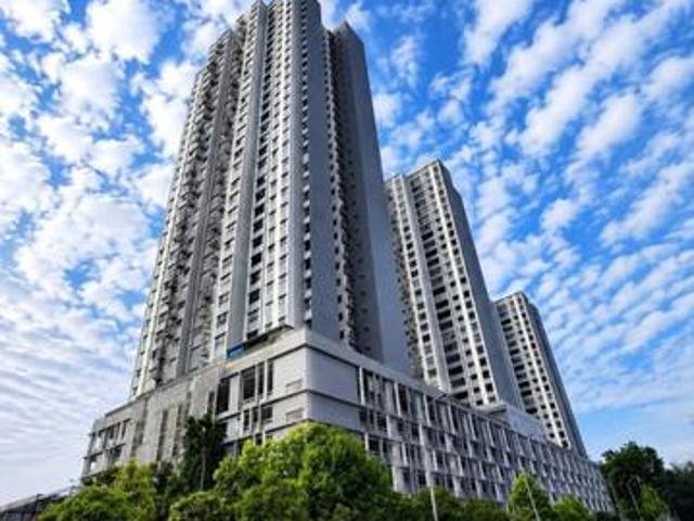 Property for sale in Kajang, Langat